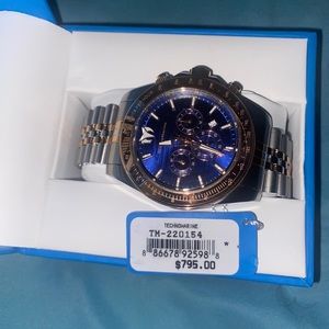 tech marine watch
